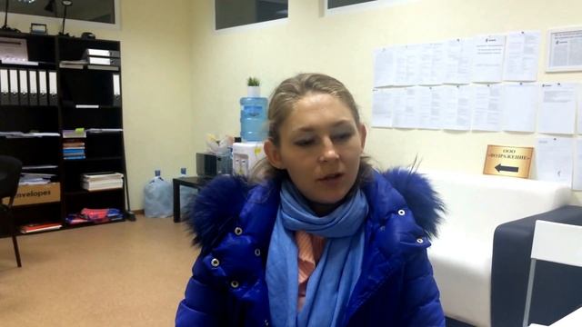 Шок отзывы о компании "Возражение" ЮРТехнолии смотреть онлайн