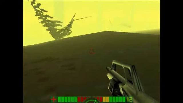PRIMAL PREY Game Episode 2 Mission 06 Multispecies Multikill смотреть онлайн