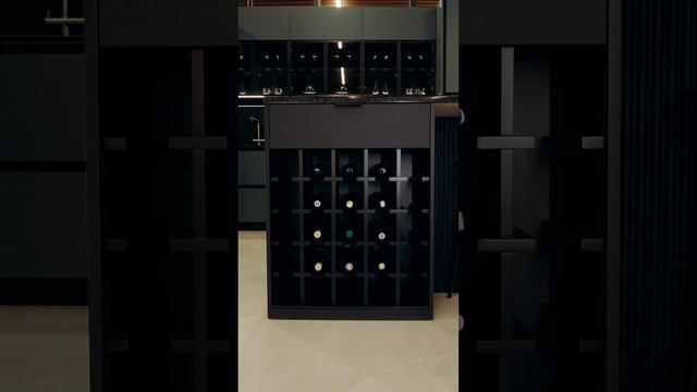 Хранение вина на кухне смотреть онлайн