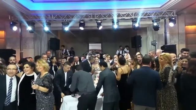 MERKUR HOLDING смотреть онлайн