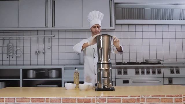 Liquidificador de Baixa Rotação LQL.6 смотреть онлайн
