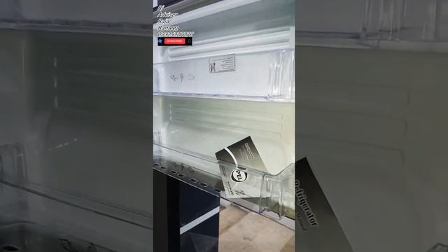 PEL Life Pro Refrigerator. PRLP-6450 Metallic Texture Greyfully unboxing and Review in Hindi urdu#r смотреть онлайн