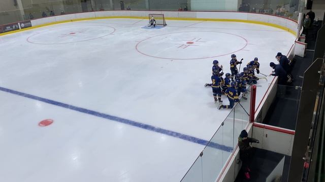 HK TORNAADO SININE 9 - 1 HC VIPERS 11 смотреть онлайн