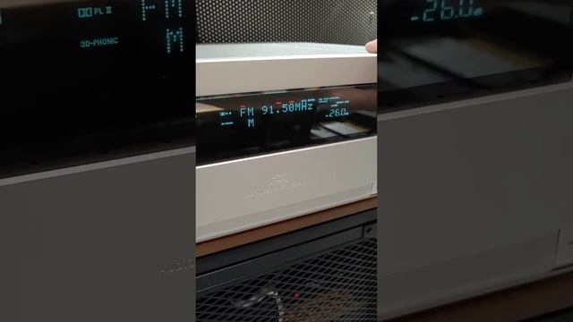 JVC Rx Dp 20 Vsl