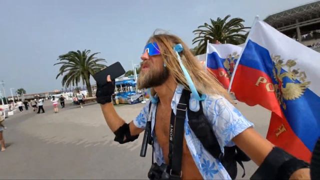 Антон Купидон в прямом эфире! смотреть онлайн