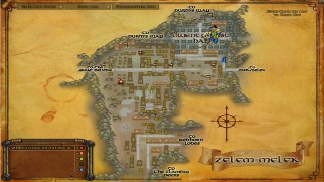 Let's Play LOTRO #188 - The Olympic Diving Pool смотреть онлайн