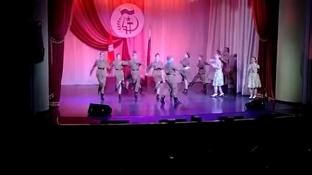 30 апреля 2022 г. смотреть онлайн