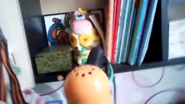 Уборка😁. За 47 секунд! смотреть онлайн