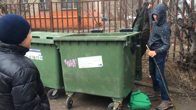 Сила Мысли 1 Серия (пилот) 1 Сезон смотреть онлайн