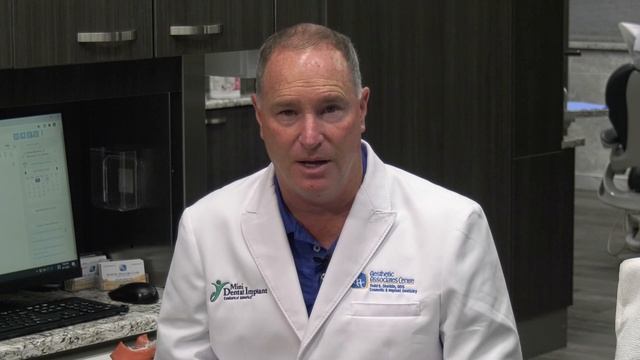 Monday Morning Minute: Drilling Sequence For Placing Mini Implants & Mono Implants смотреть онлайн