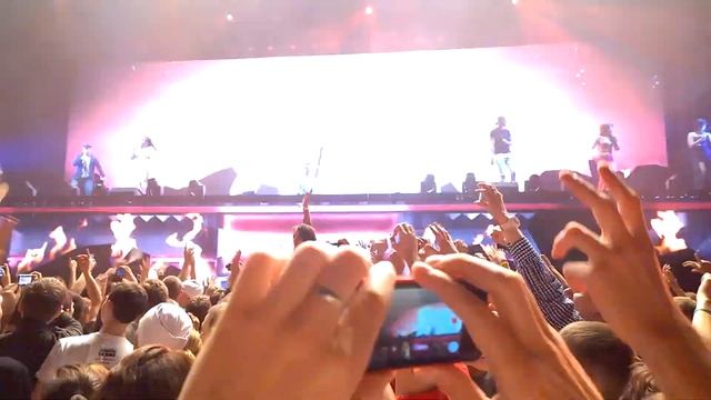 ARMIN ONLY INTENSE | 21 ФЕВРАЛЯ | МИНСК-АРЕНА WP 20140222 03 09 10 Pro