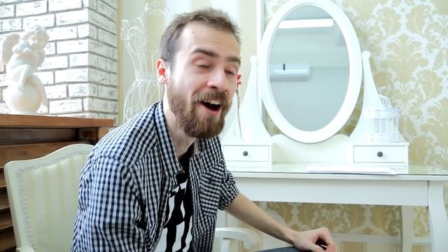Кшиштан о Безумном Максе смотреть онлайн