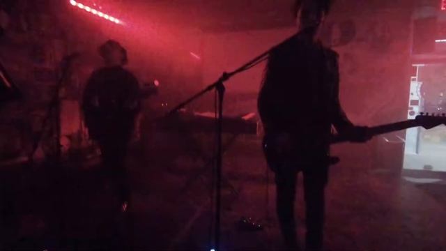 Twin Tribes - Tower of glass @ the Cold Brew - Laredo, TX - 2 - 22 - 19 смотреть онлайн