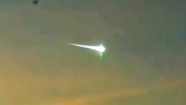 Meteorite crash in Russia 2013 смотреть онлайн