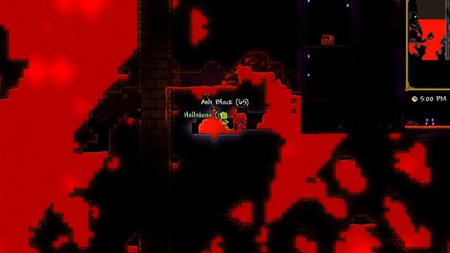Terraria, But I play with All Platform Exclusives... смотреть онлайн