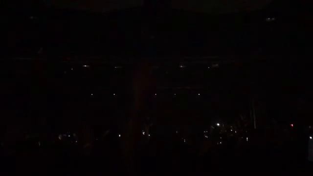 Liberate Remix - Eric Prydz @ Echostage 2/25/17