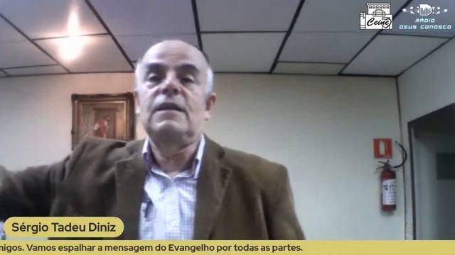 A Última Ceia | À Luz do Evangelho смотреть онлайн