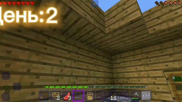 Видео не по теме канала! Про майнкрафт.Я монтировала 6.5 часов.Надеюсь норм..Напишите,что лучше. смотреть онлайн