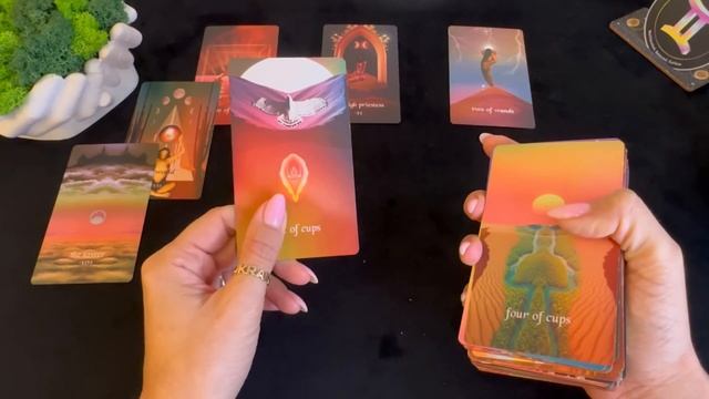 БЛИЗНЕЦЫ ♊️ - Расклад на неделю с 20 по 26 мая 2024 года. смотреть онлайн