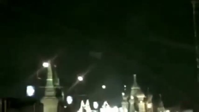 НЛО Пирамида над Москвой! 12 09 ВИДЕО AMAZING! Colafeed смотреть онлайн