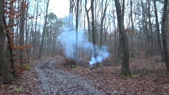 XXL DUM BUM - 650gr. BKS - XXL FIRECRACKER