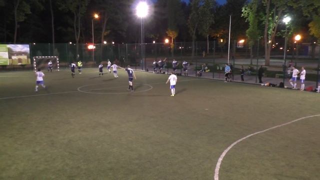 6 КХ 12 Крон-Авто - Fc DMSU 2 тайм 2 смотреть онлайн