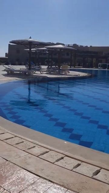 Море,Египет,Марса Алам отель Deep Blue in 4* смотреть онлайн