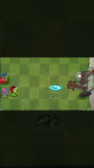 PvZ2 Funny Moments part 1 || Plants Vs Zombies 2 #shorts смотреть онлайн