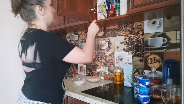 Кукинг : Наггетсы в духовке 😎✌️ смотреть онлайн