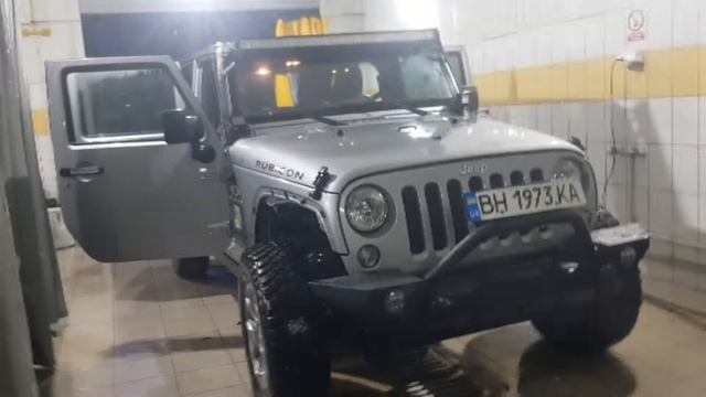 автомойка тайрова одесса смотреть онлайн