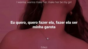 She's Crazy But She's Mine ─ Alex Sparrow ─ Tradução/Lyrics