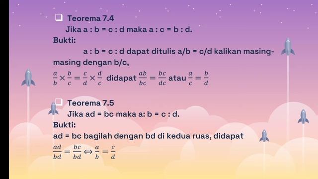 KESEBANGUNAN | Geometri Euclid Part 1 смотреть онлайн