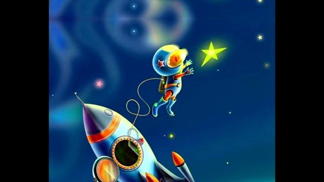 Мультик маленькая звездочка смотреть онлайн