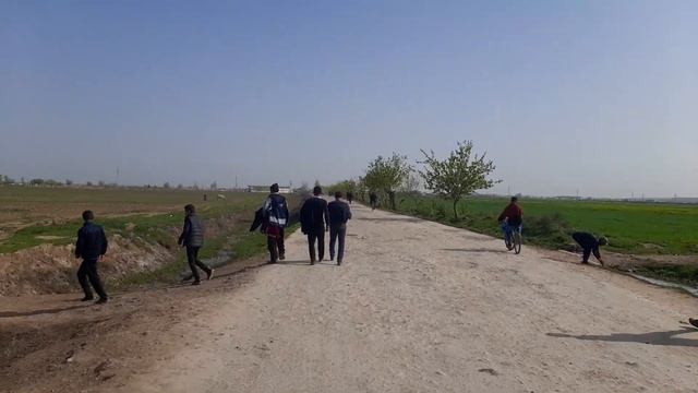 Аз Дехаи Парсиез то Уяли навори пура Уяли е Париж нашинохтам. смотреть онлайн
