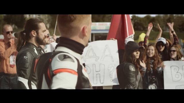 Время больших гонок (WOT) смотреть онлайн