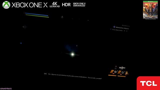 TCL 55DP660 + TCL 55 DP660 BEST SETTINGS For 4K HDR10 | XBOX ONE X |