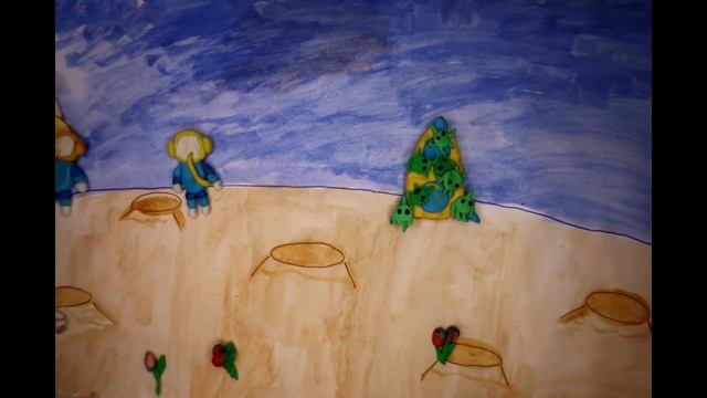 спасение лунатиков смотреть онлайн