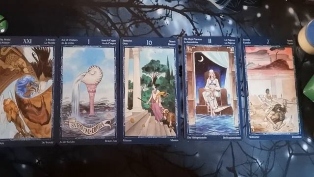 Рыбы.Май 2022.Таро Гороскоп. смотреть онлайн