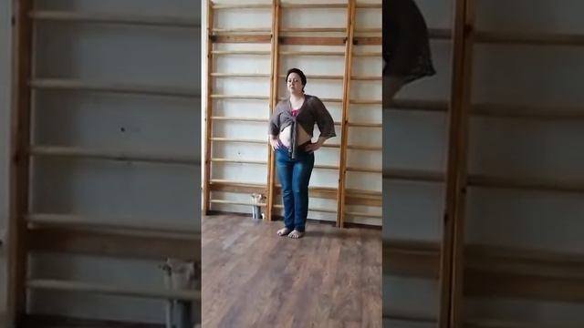 Беллиданс. Нирвана. Нонстоп. Светлана Тихонова. смотреть онлайн