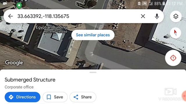 33degree parallel, Ancient Days, City Rising from Ocean смотреть онлайн