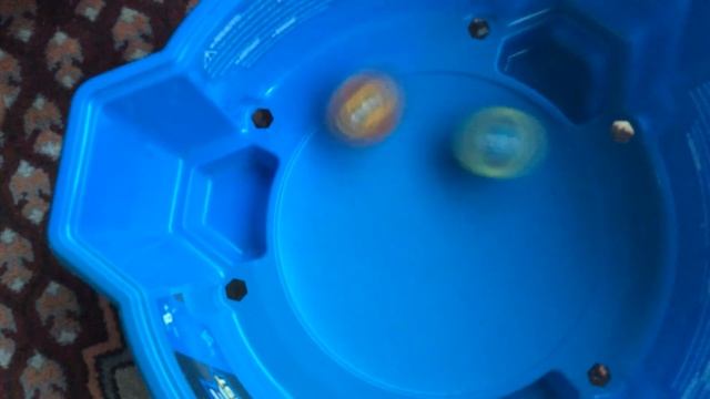 Legend spriggan vs. Neptun! смотреть онлайн