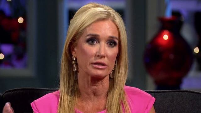 The Amsterdam Fight Revisited | The Real Housewives of Beverly Hills | Season 5 смотреть онлайн