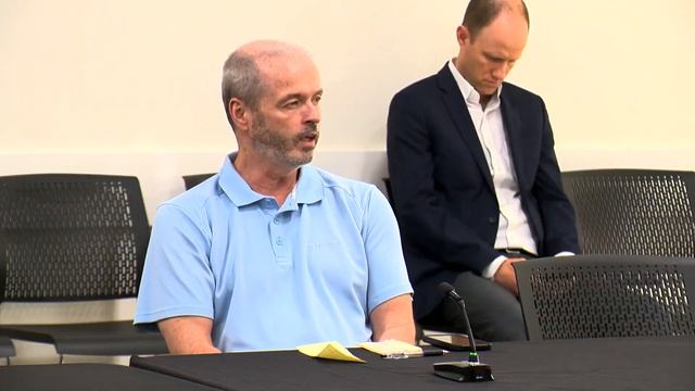 CATS discusses electric bus issues смотреть онлайн