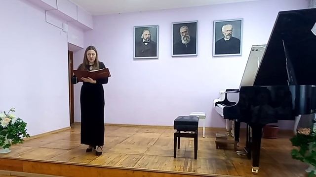 Отчетный концерт по общеразвивающей программе фортепианного отделения смотреть онлайн