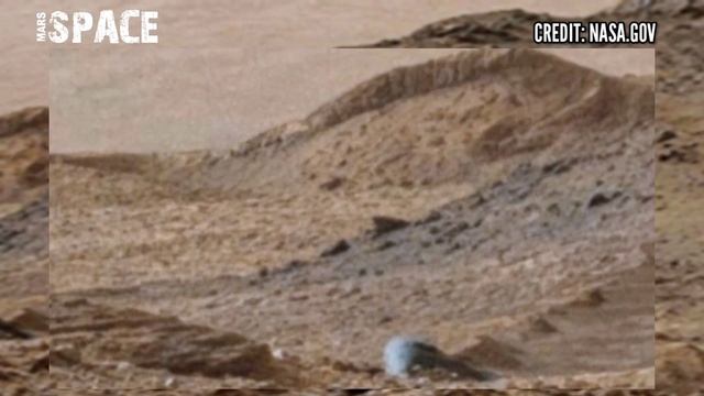 NASA Mars Perseverance Rover Send New Video Footage of Mars - Sol 1083 | Mars 4k Video | Mars 4k смотреть онлайн