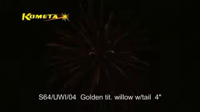 BOMBA S64 UWI 04 KOMETA 2011 смотреть онлайн