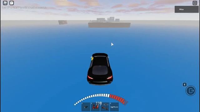 2012 Disaster Movie Survival Earthquake Escape Lari cepat 6:33 di roblox смотреть онлайн