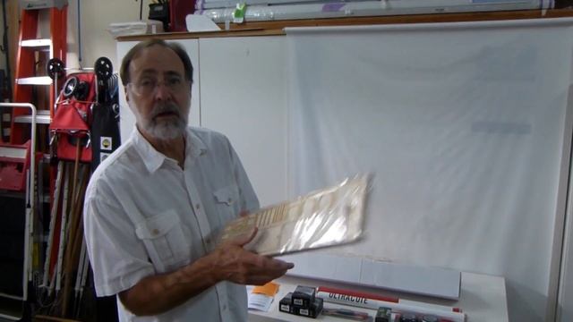 Old School Model Works Comet - Model Aviation Magazine