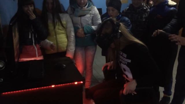 м.Свалява інтернет клуб "КОСМОС"(Oculus rift) смотреть онлайн