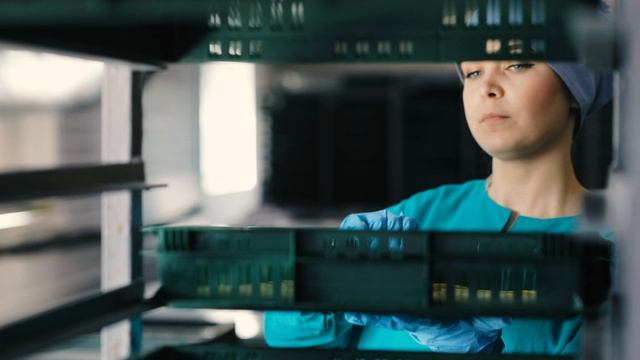 ООО «СЛАДУНИЦА»